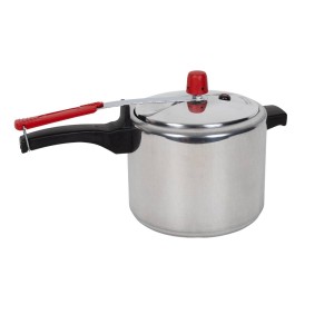 Panela de Pressão Segura de 10 Litros Mazetto